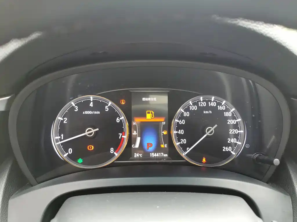 HONDA SI PLATINUM 2015