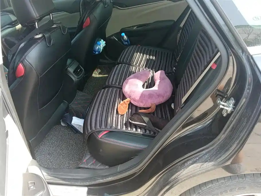 BUICK EXCELLE 2015