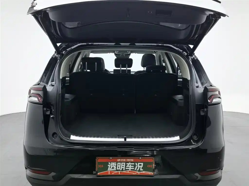 BYD TANG 2018