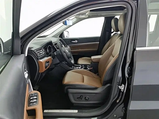 JEEP BIG &#25351;&#25381;&#23448;  2022 YEAR 2.0T 2WD DELUXE EDITION 2022