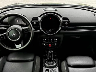 MINI CLUBMAN 2022