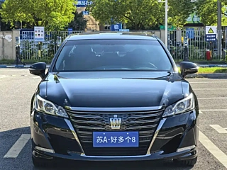 TOYOTA CROWN  2018
