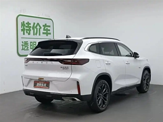 EXEED &#20940;&#20113;  2022