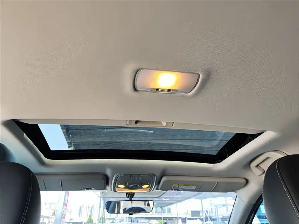 HAVAL M6 2021