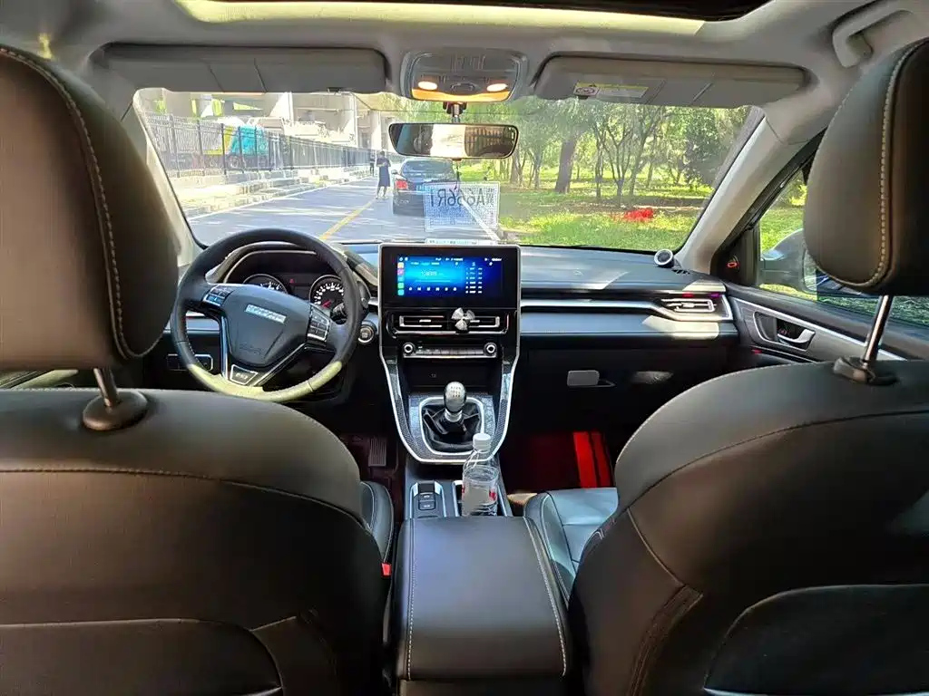 HAVAL M6 2021