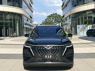 Заказать CHERY TIGGO 8 PRO