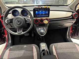 ORA BLACK CAT 2019 YEAR 351KM EDITION 2019