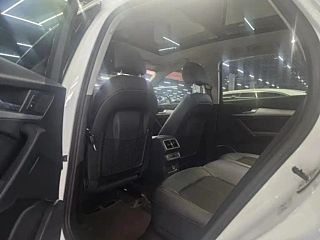 AUDI Q5L  2021 YEAR 40 TFSI FASHION DYNAMIC 2021