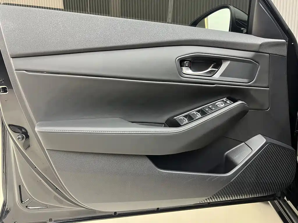 HONDA INSPIRE 2025