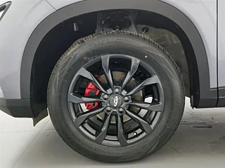 CHERY OMODA  2024 YEAR  EDITION 1.5T CVTPLUS 2024