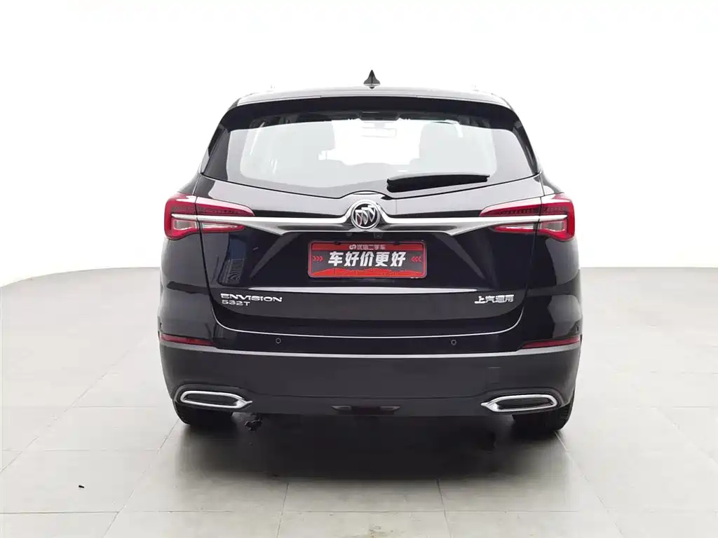 BUICK ENVISION 2021