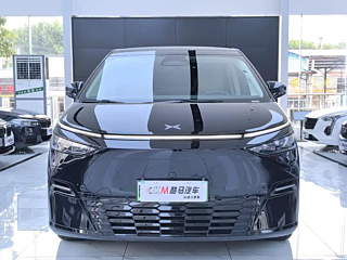 Заказать XPENG MOTORS X9