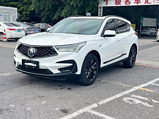 Заказать ACURA RDX