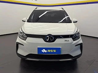 Заказать BAIC BJEV EC5