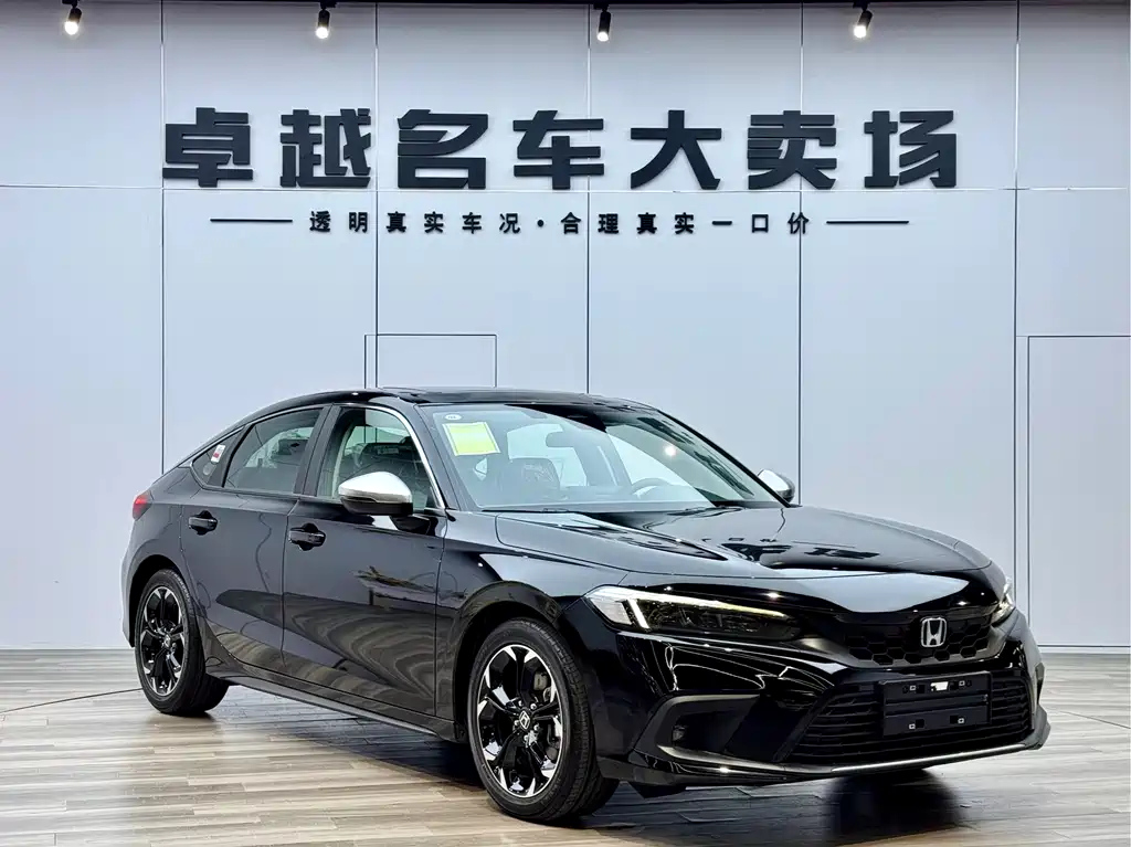 HONDA CIVIC 2023