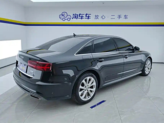 AUDI A6L 2018