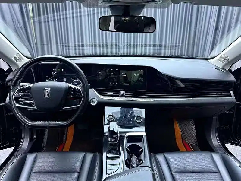BESTURN B70 2023