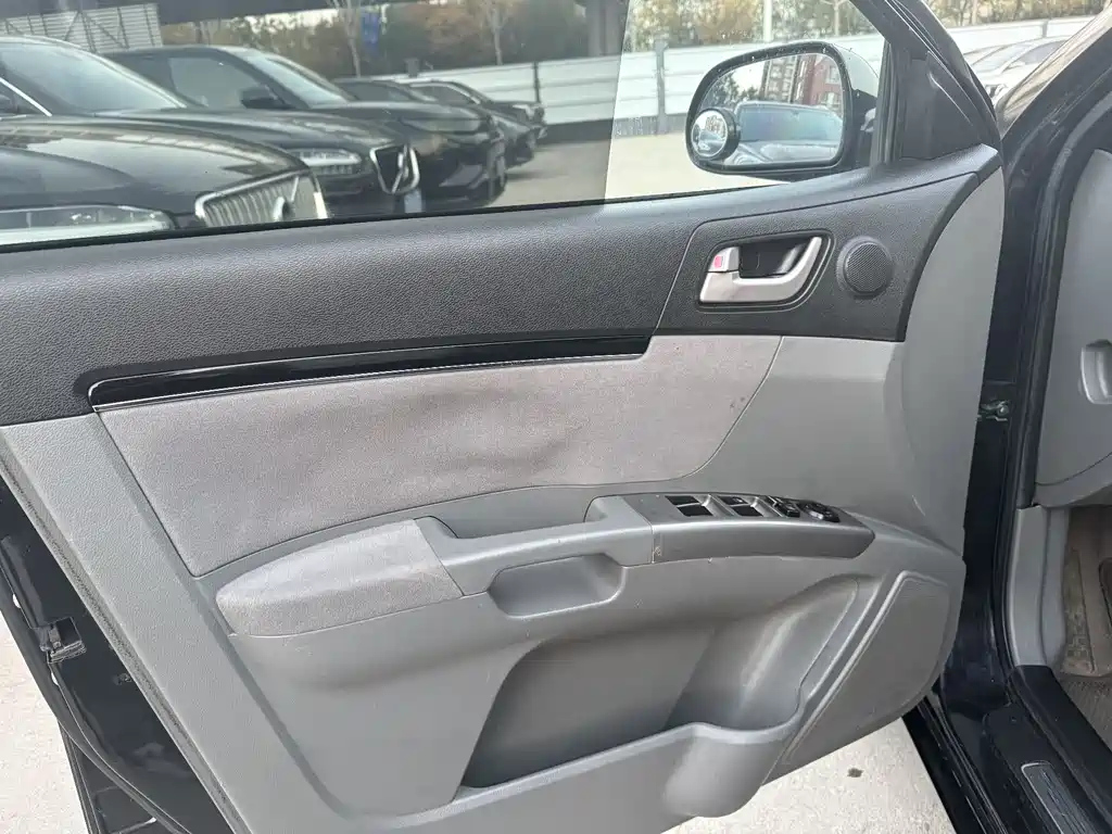 GEELY AUTO CLASSIC EMGRAND 2014