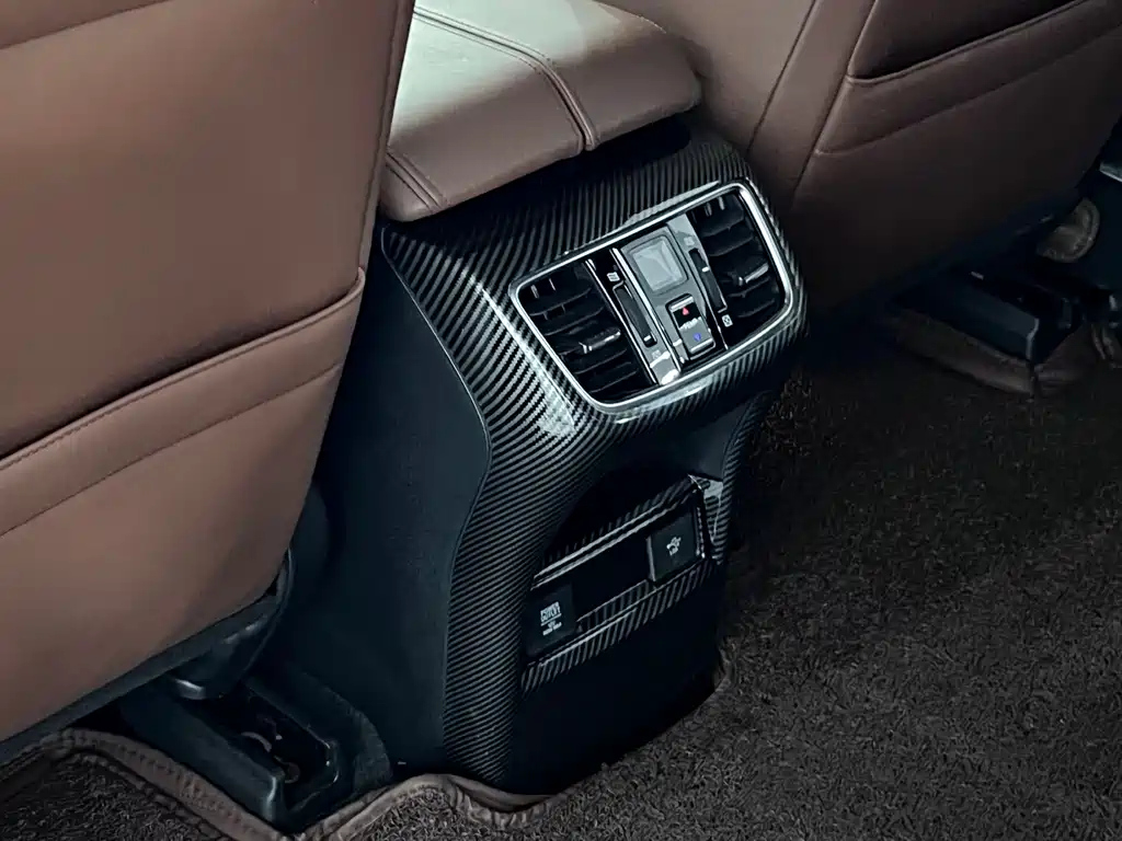 HONDA UR-V 2020