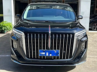 HONGQI HQ9 2023
