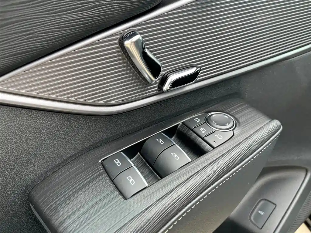 BUICK LACROSSE 2024