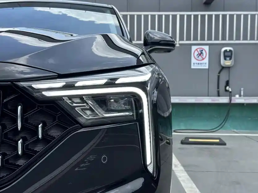 BESTURN B70 2023