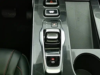 TRUMPCHI COOL 2022 YEAR 1.5T PRO EDITION 2022