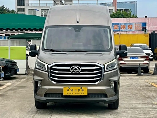 MAXUS &#26032;&#36884;V90  2019