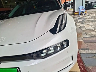 ZEEKR 001 2021 YEAR RANGE WE EDI 2021