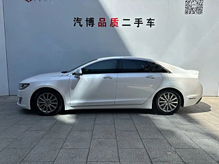 LINCOLN MKZ  2020 YEAR 2.0T PREMIUM ENJOY EDITION 2020