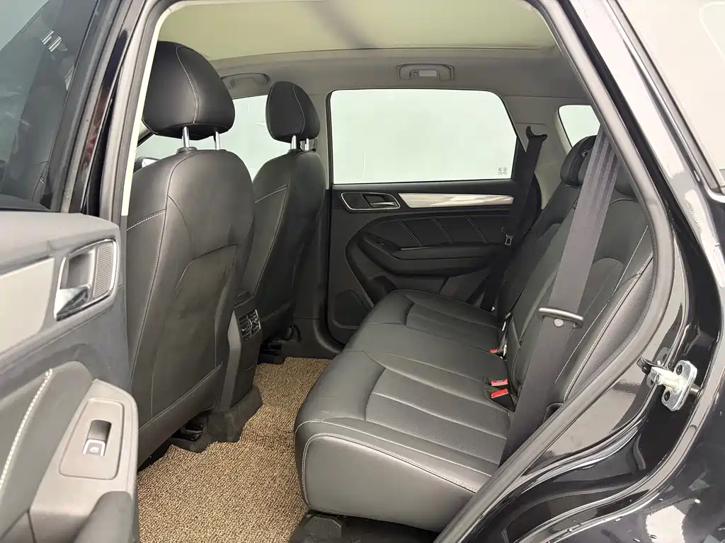 ROEWE RX5 2020