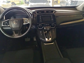 HONDA BREEZE  2020 YEAR 240TURBO CVT 2WD ELITE EDITION 2020
