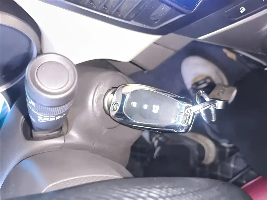 CHEVROLET CRUZE 2016