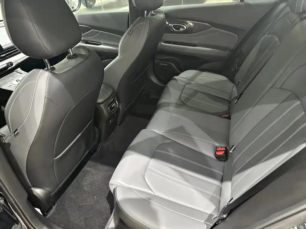 TRUMPCHI EMPOW 2025