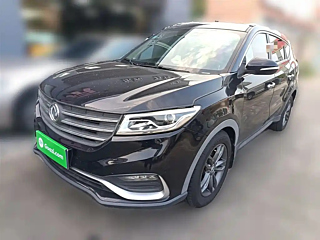 DONGFENG SCENERY 580 2020