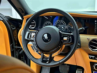 ROLLS ROYCE GHOST  2021 YEAR 6.7T  EDITION 2021