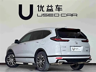 HONDA BREEZE  2020 YEAR 240TURBO CVT 4WD EXCLUSIVE EDITION 2020