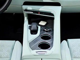 ZEEKR 001  2025 YEAR WE EDITION 100KWH 2025