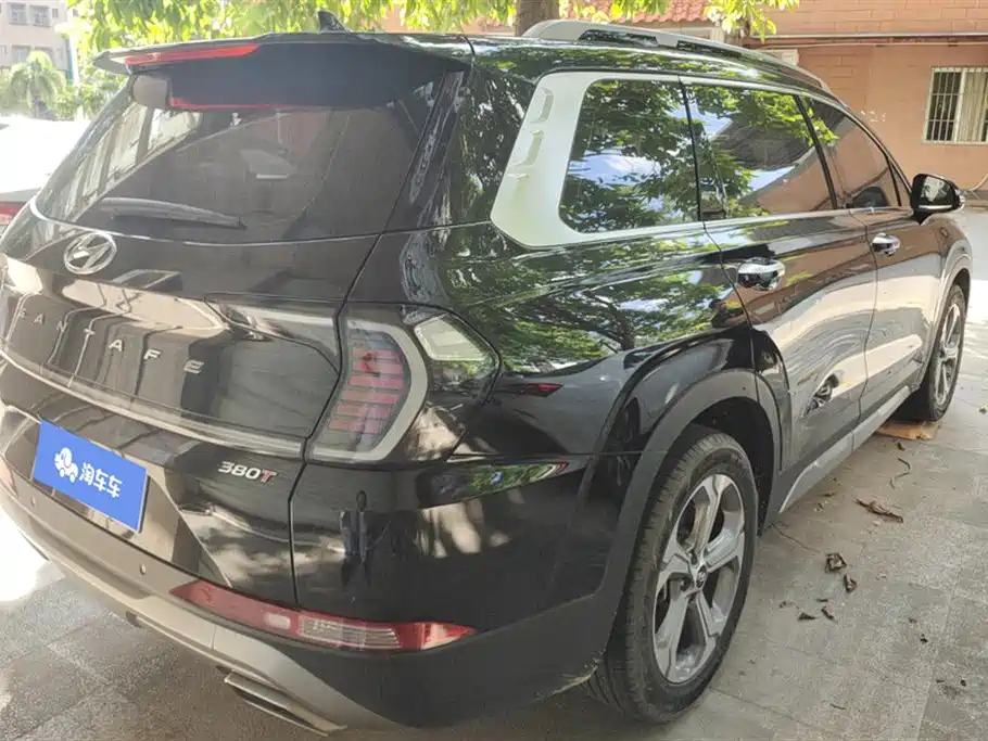 HYUNDAI SANTA FE 2023