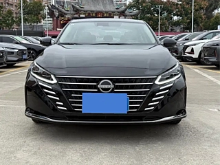 NISSAN TEANA 2023