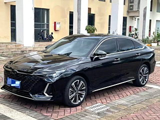 CHERY ARRIZO 8 2024