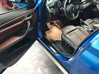 BMW X1  2020 YEAR XDRIVE25LI EXCLUSIVE 2020