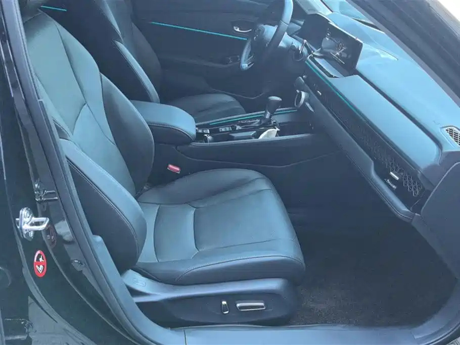 HONDA ACCORD 2025