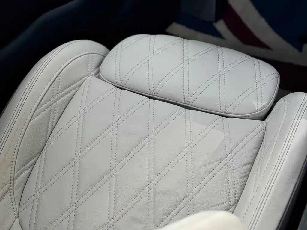 MINI CLUBMAN 2020