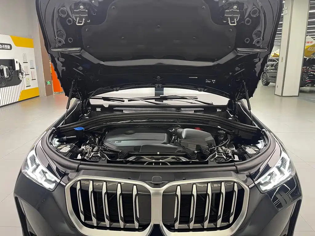 BMW X1 2023