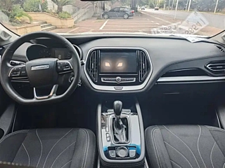 JETOUR X70 2018 YEAR 1.5T AUTOMATIC EDITION 2018