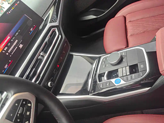 BMW I3 2022 YEAR EDRIVE 35 L 2022