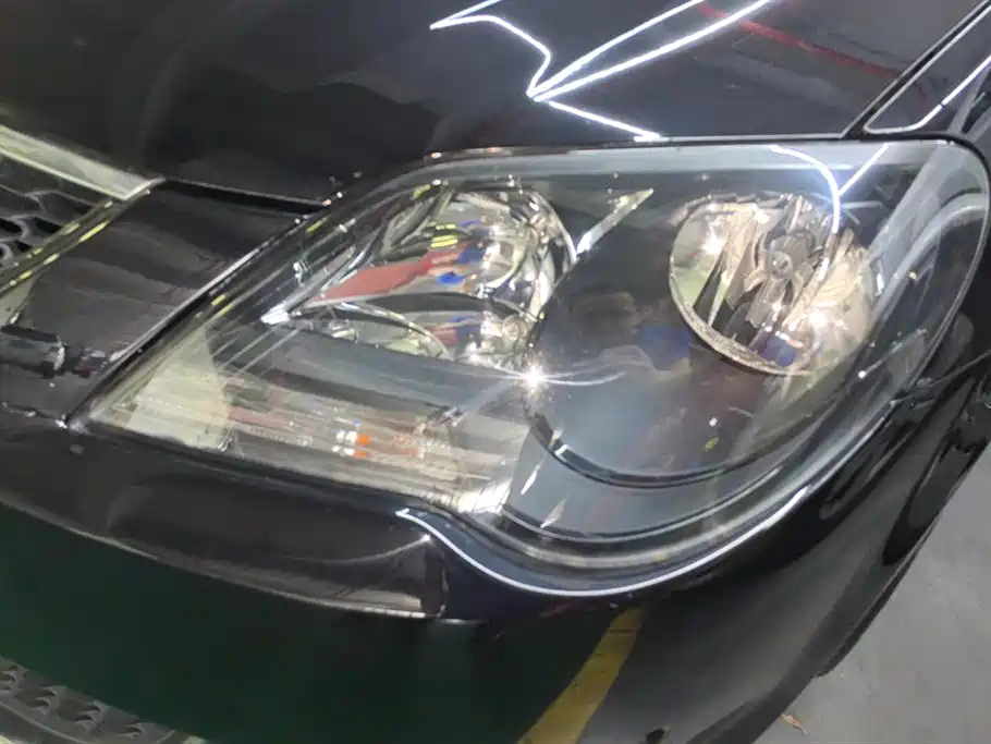 VOLKSWAGEN BORA 2011