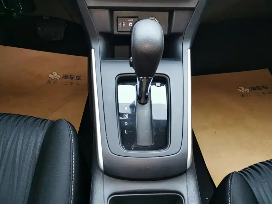 NISSAN SYLPHY 2022