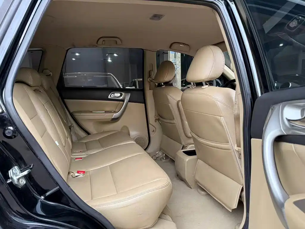 HAVAL H6 2013